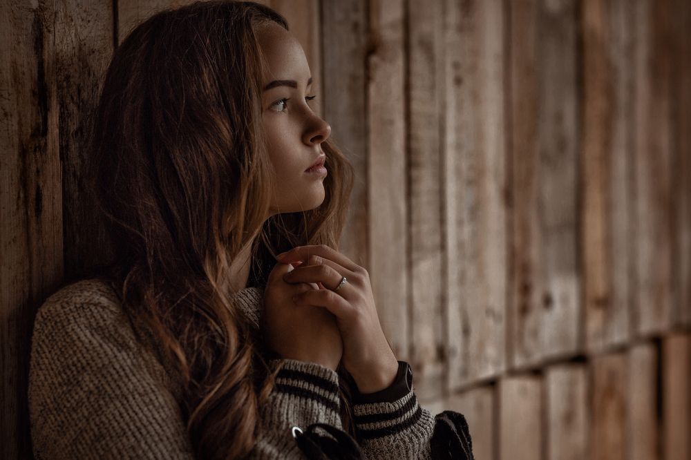 Первая любовь