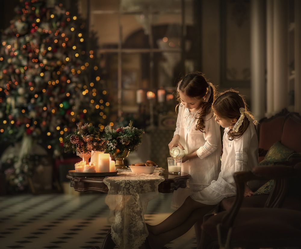 Приманка для дедушки