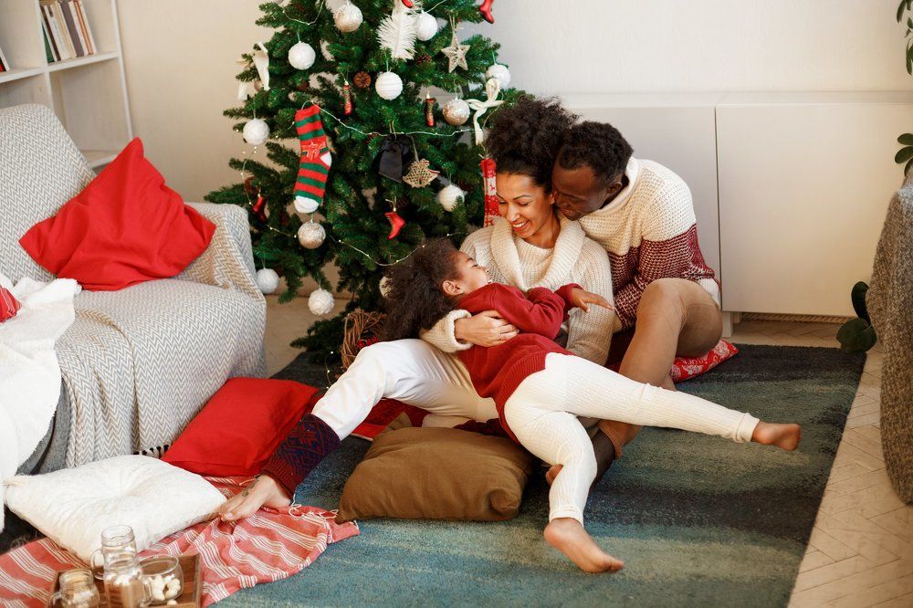 Незабываемые моменты