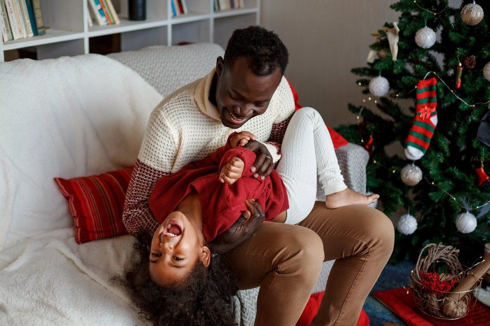 Яркие эмоции