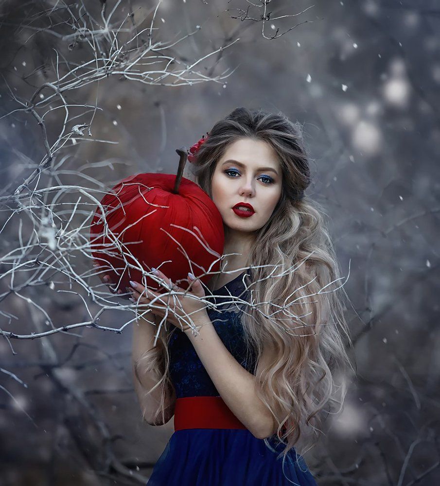 Photograph by Анастасия Улайси