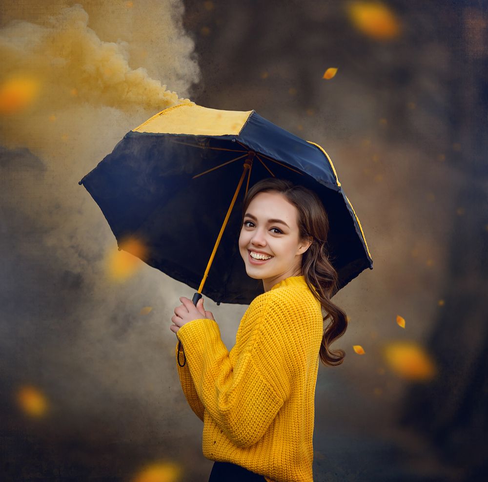 Photograph by Анастасия Улайси