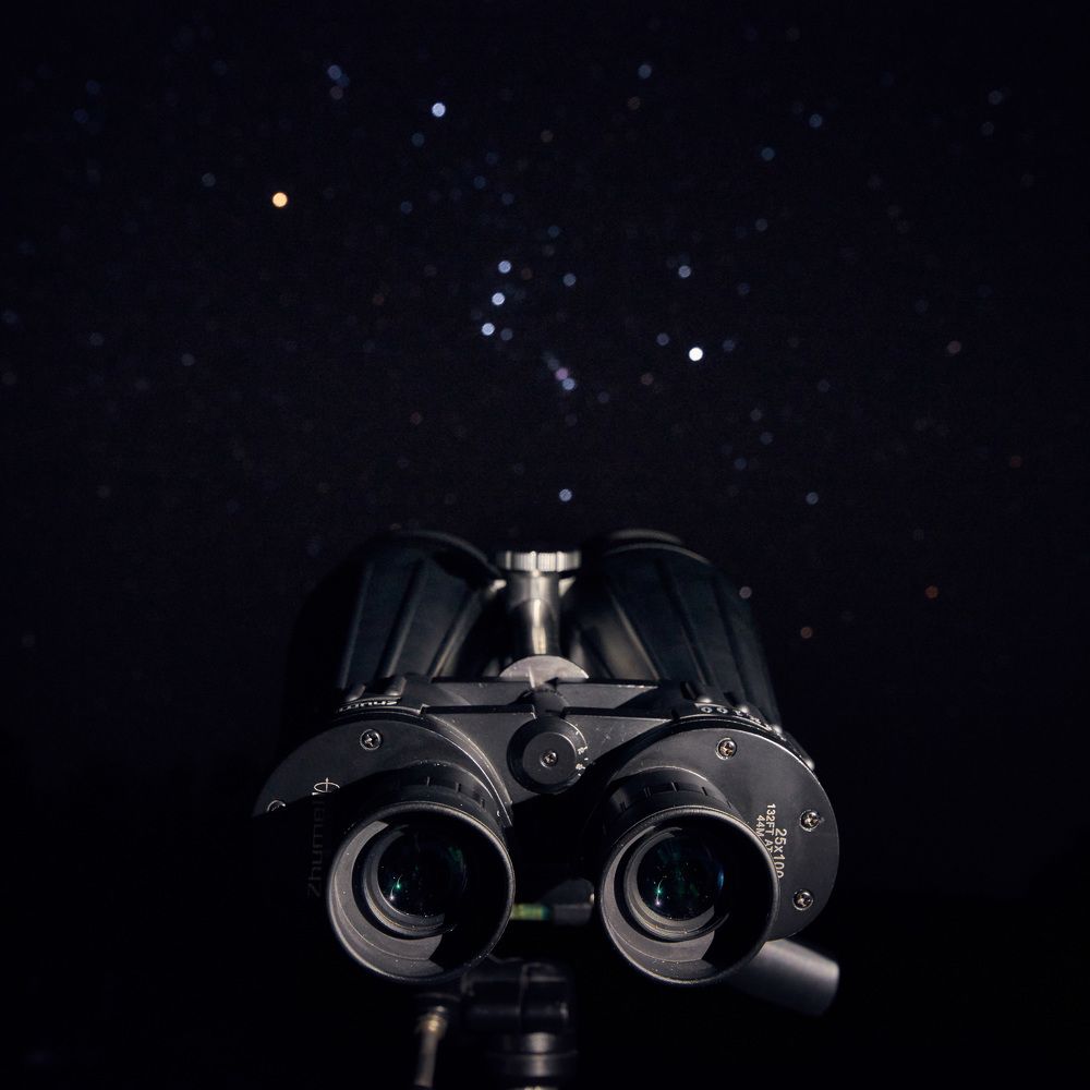 WALL-E и Орион