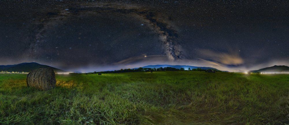 Персеиды не прилетели