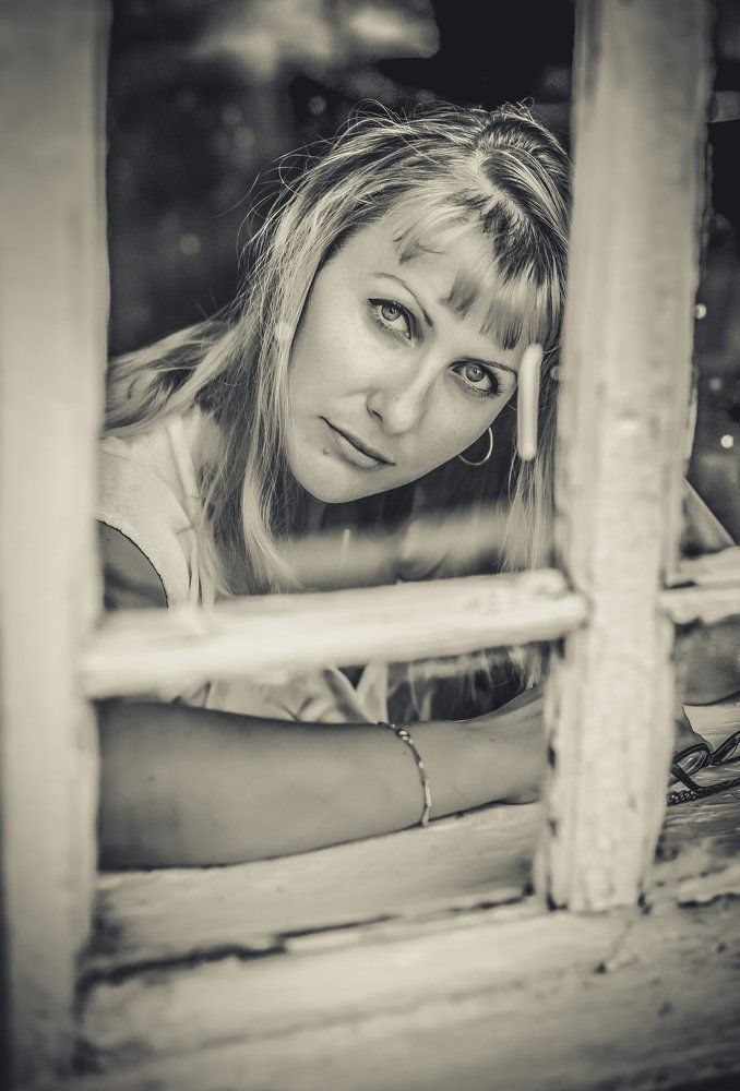 Photograph by Николай Смолянкин