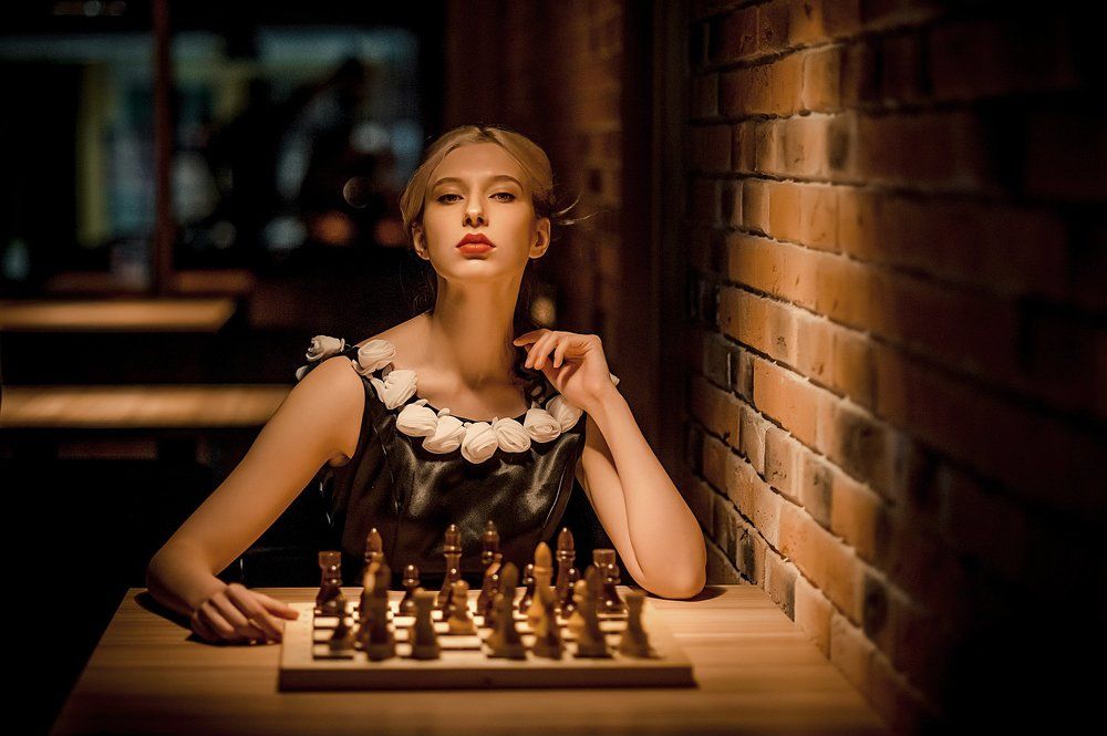 Photograph by Николай Смолянкин