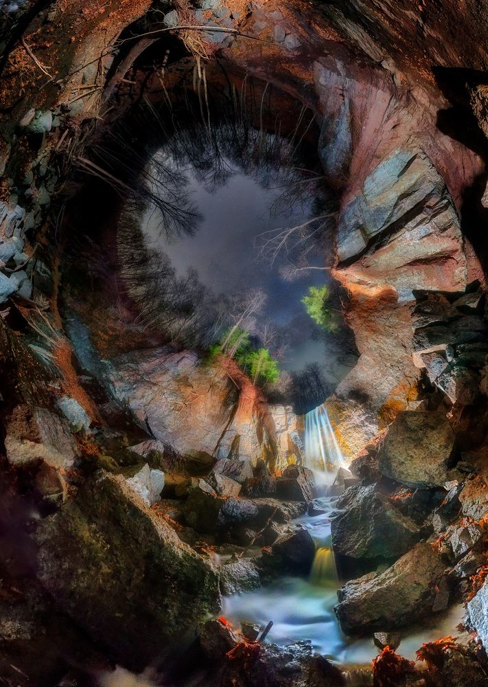 Гиблое место