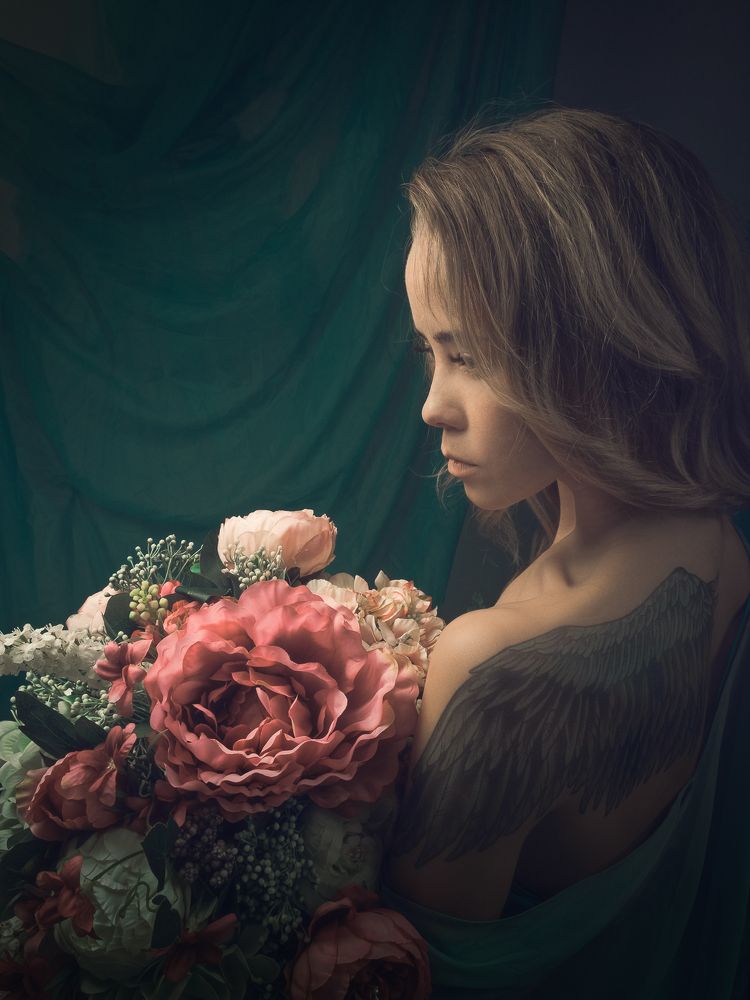 Photograph by Дмитрий Дегтярь