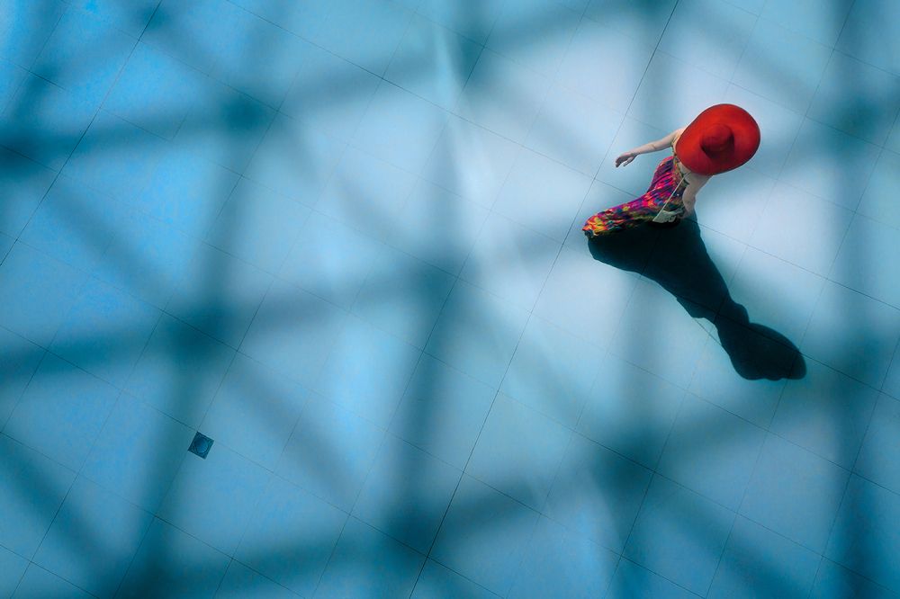 Photograph by Михаил Потапов