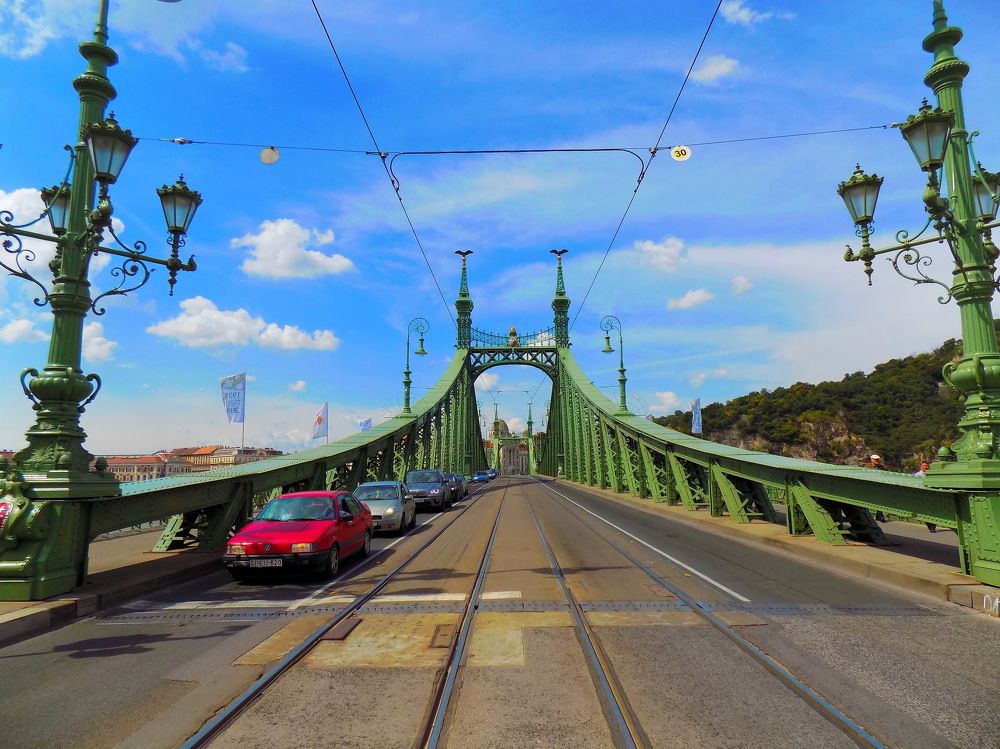 Мост
