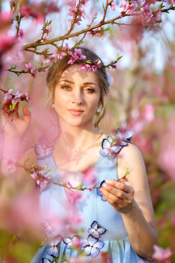 Photograph by Stranger Ksenia