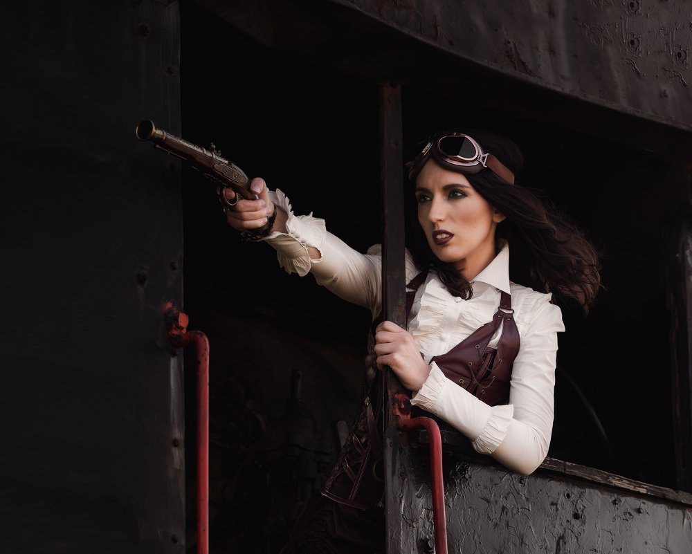 Photograph by Stranger Ksenia