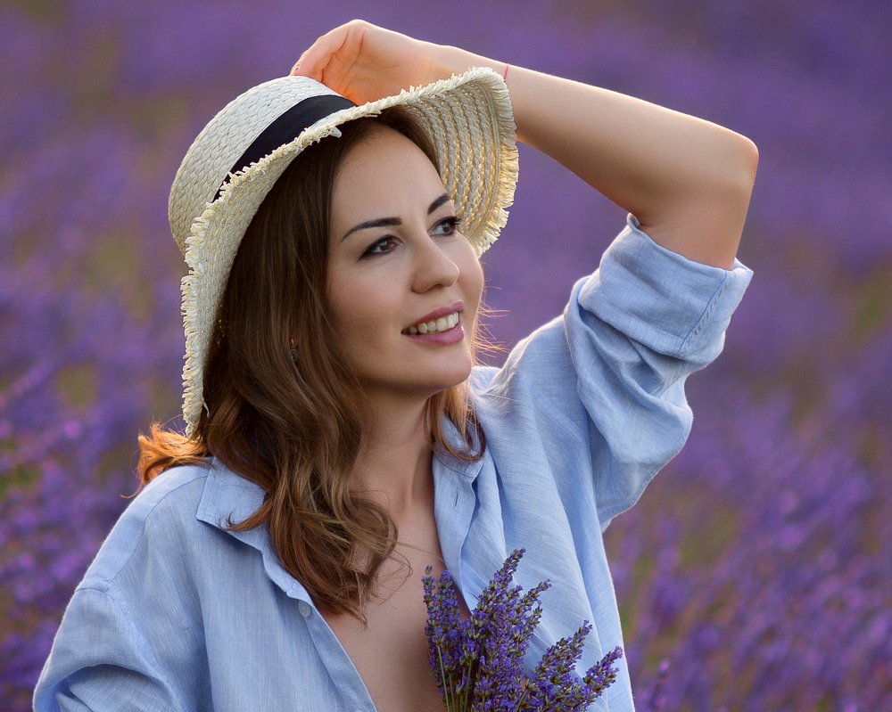 Photograph by Stranger Ksenia