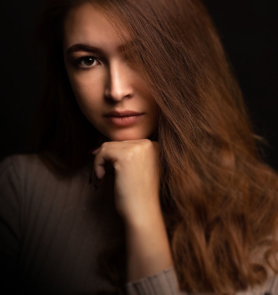 Photograph by Марина Ганина