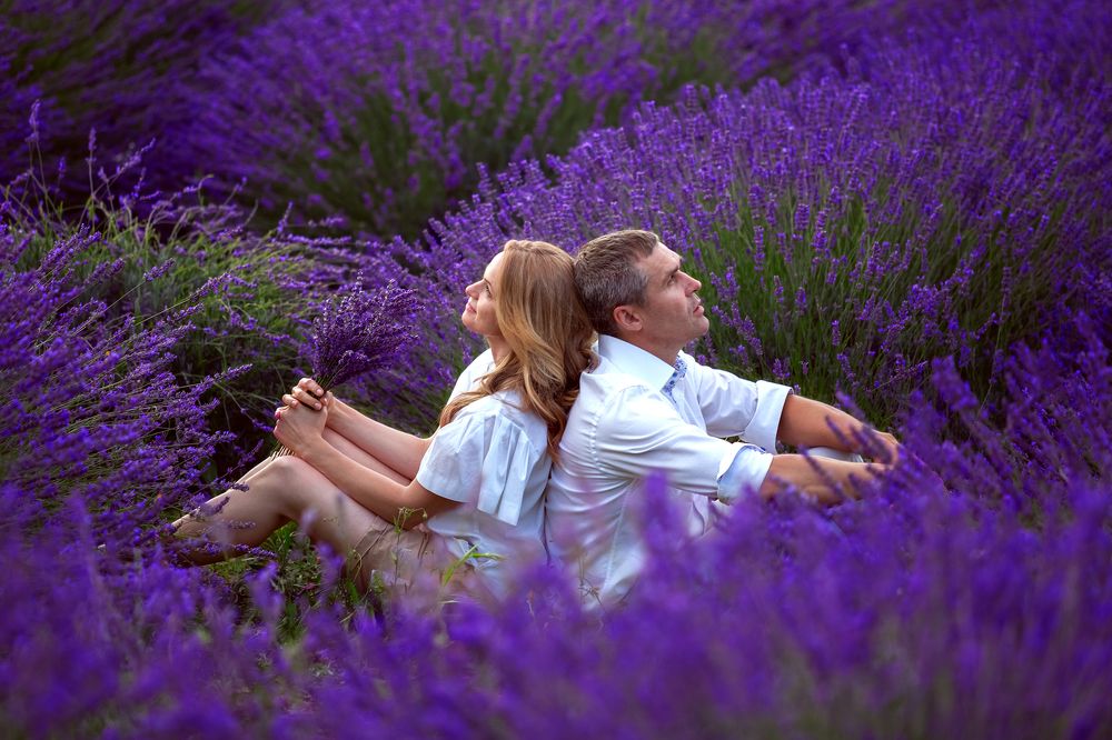 Photograph by Stranger Ksenia