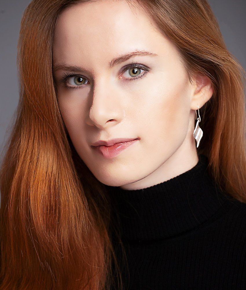 Photograph by Марина Ганина