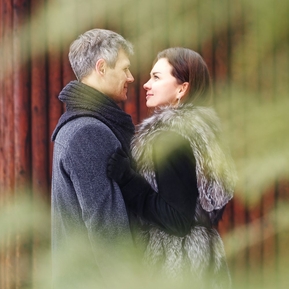 Photograph by Stranger Ksenia