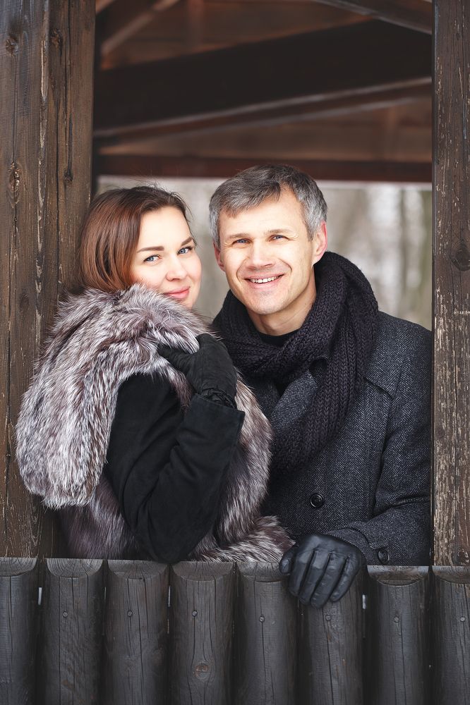 Photograph by Stranger Ksenia