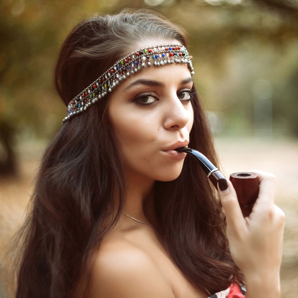 Photograph by Stranger Ksenia