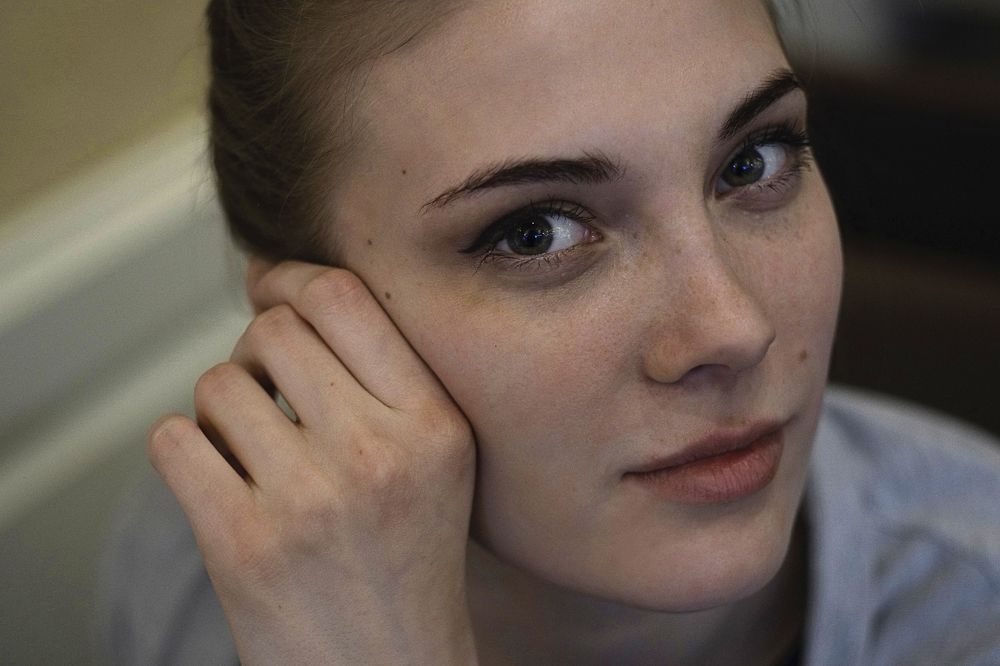 Нежность ( a sweetness )