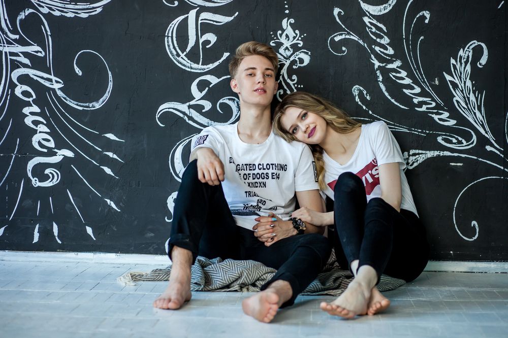 Photograph by Алёна Останкова