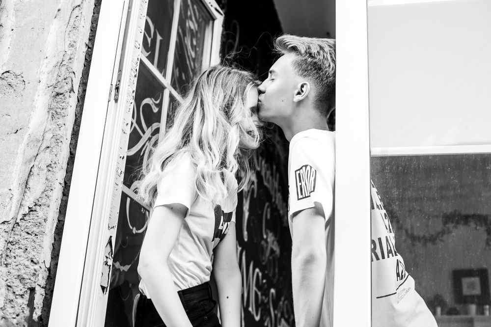 Photograph by Алёна Останкова