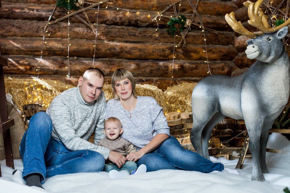 Photograph by Алёна Останкова