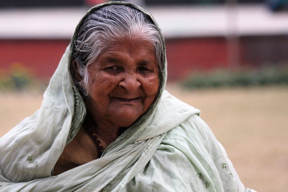 Grand MA of Rajshahi Uiversity Campus