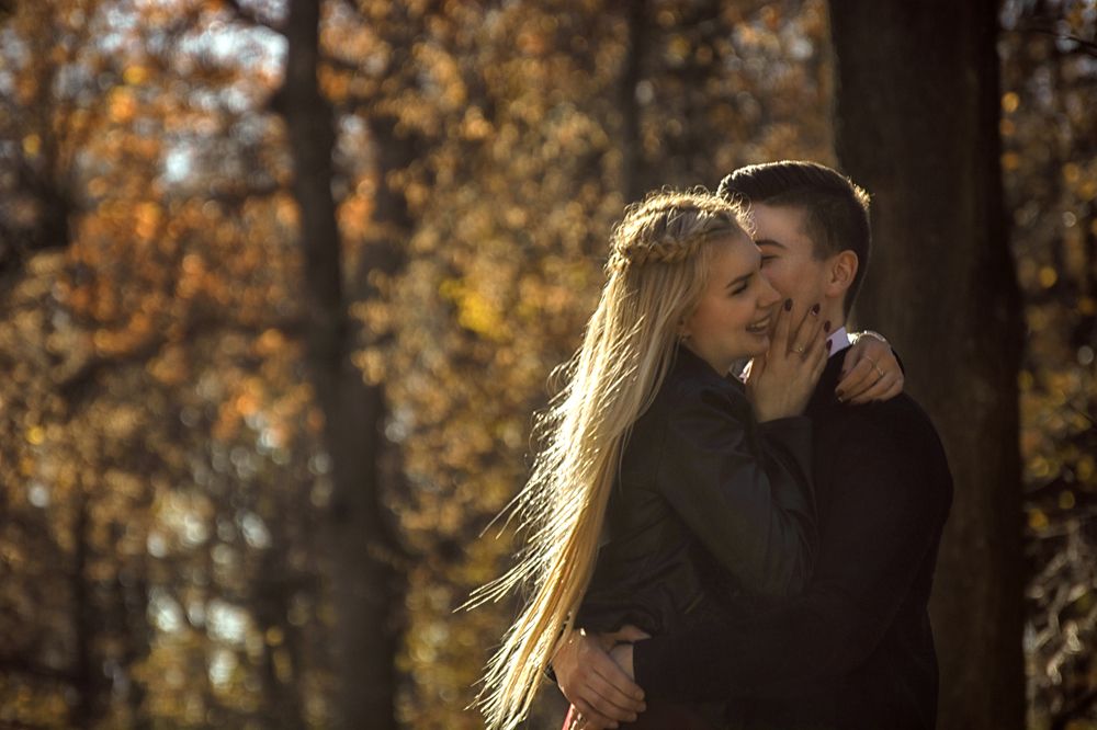 Photograph by Яна Кобелева