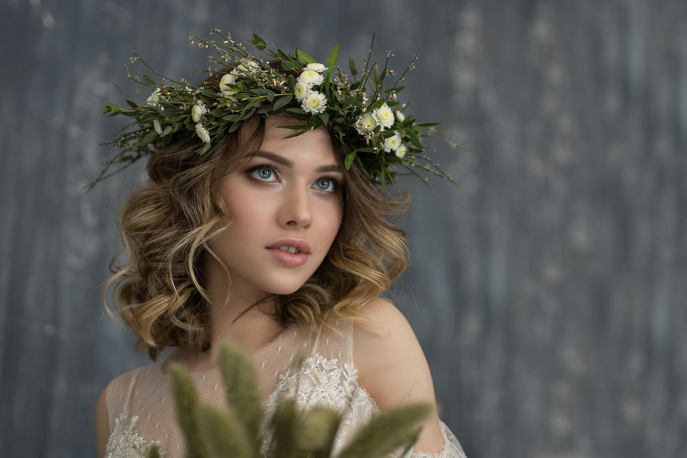 Photograph by Марина Чернова