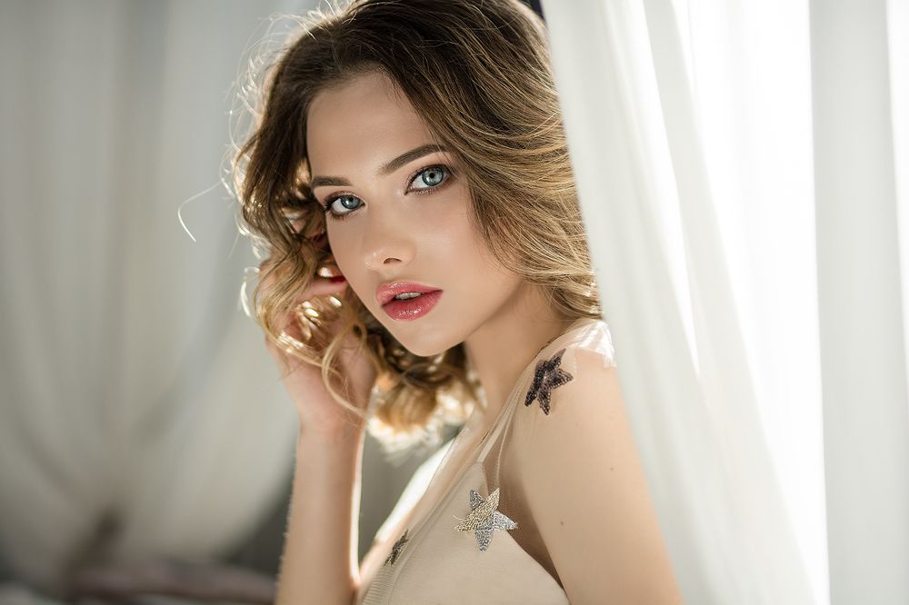 Photograph by Марина Чернова