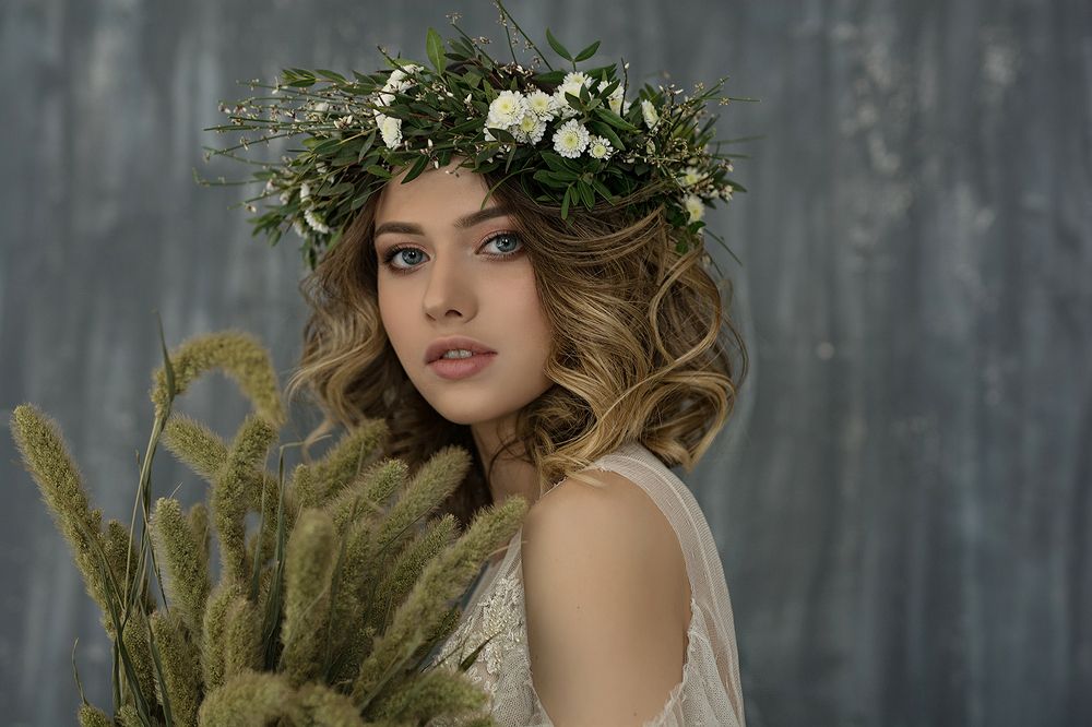 Photograph by Марина Чернова