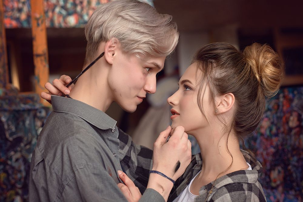 Photograph by Марина Чернова