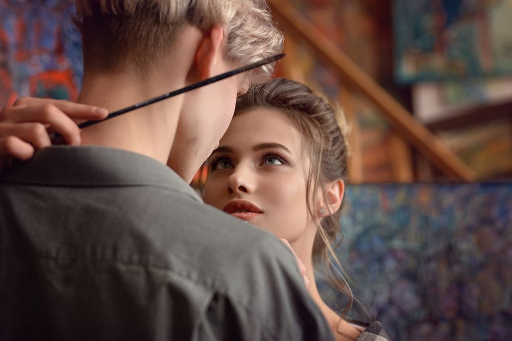 Photograph by Марина Чернова