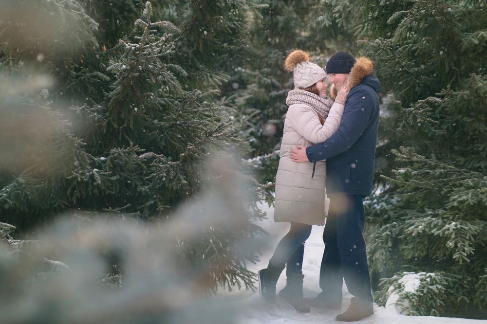 Photograph by Марина Чернова