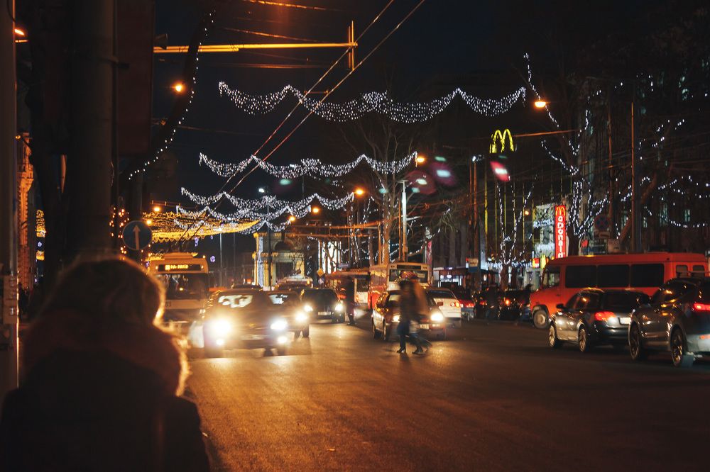 Photograph by Евгений Мериакре