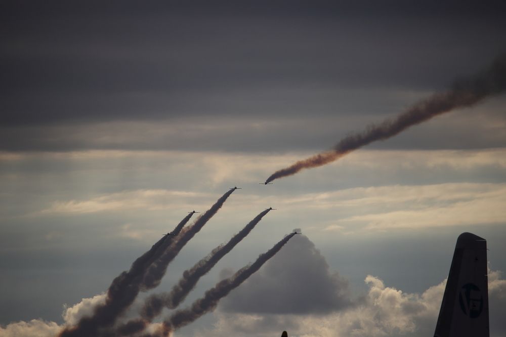 Photograph by Евгений Мериакре