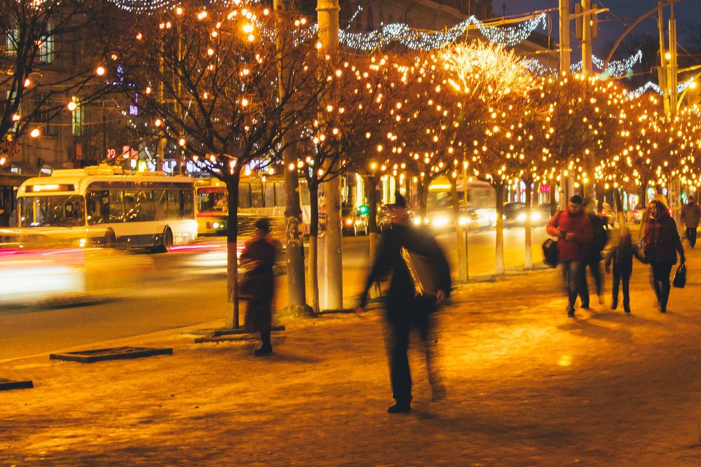 Photograph by Евгений Мериакре