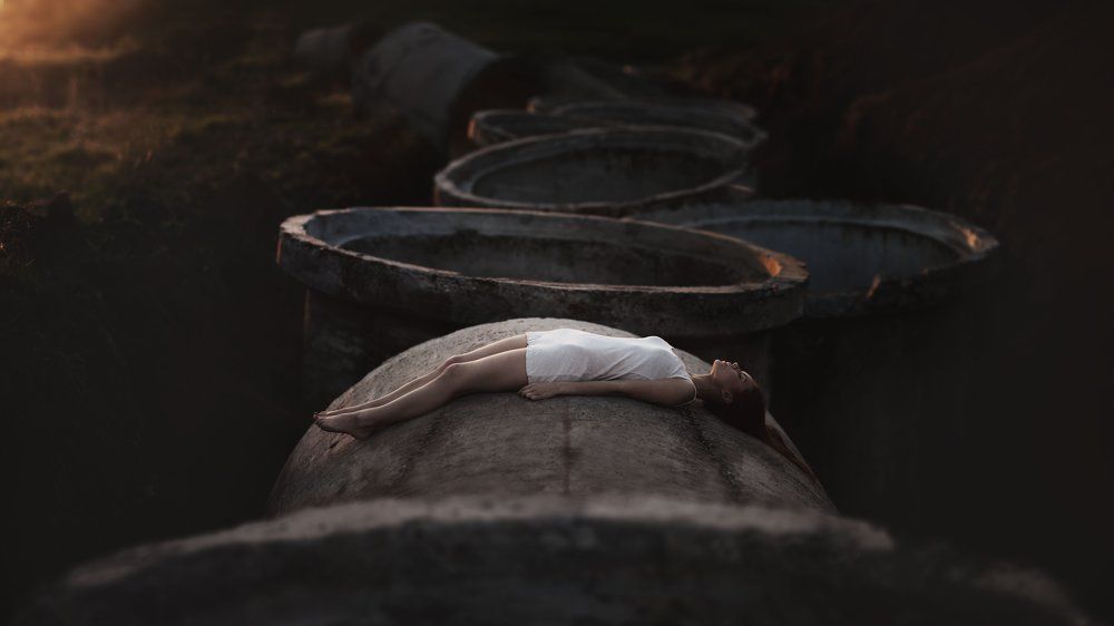 Равновесие