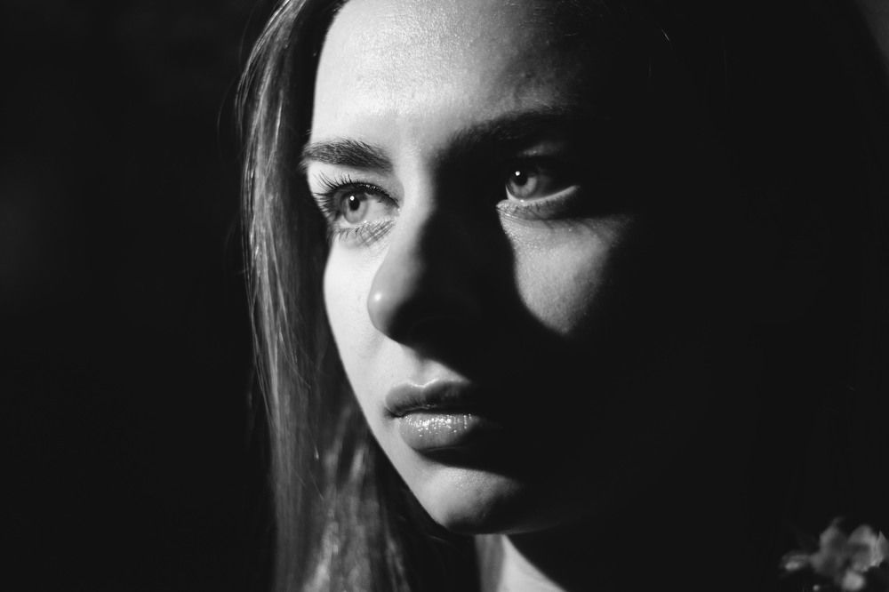 Photograph by Евгений Мериакре