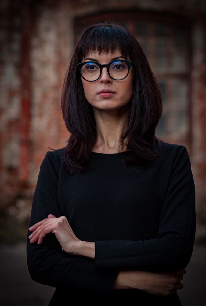 Необыкновенная