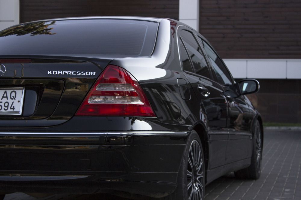 Photograph by Евгений Мериакре