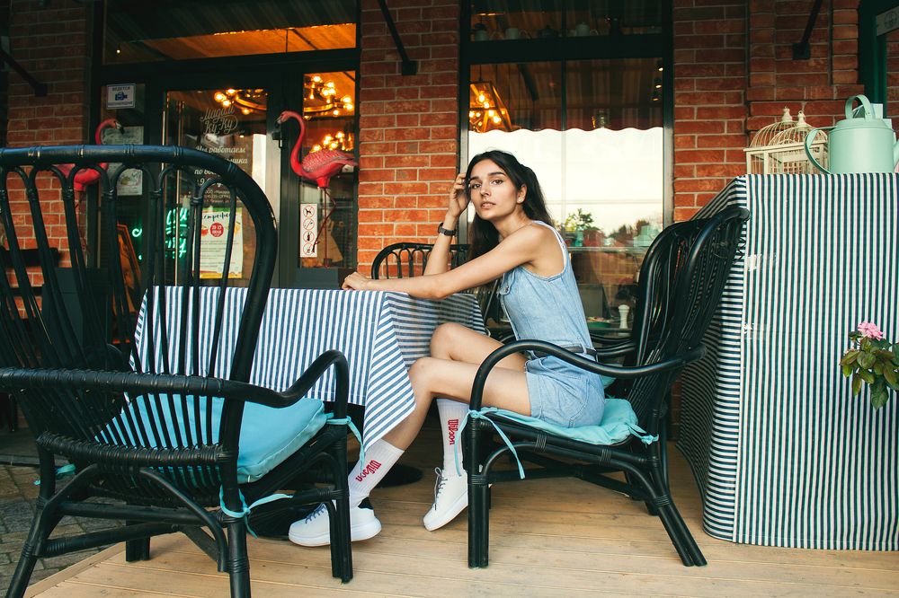 Photograph by Виктория Меллез