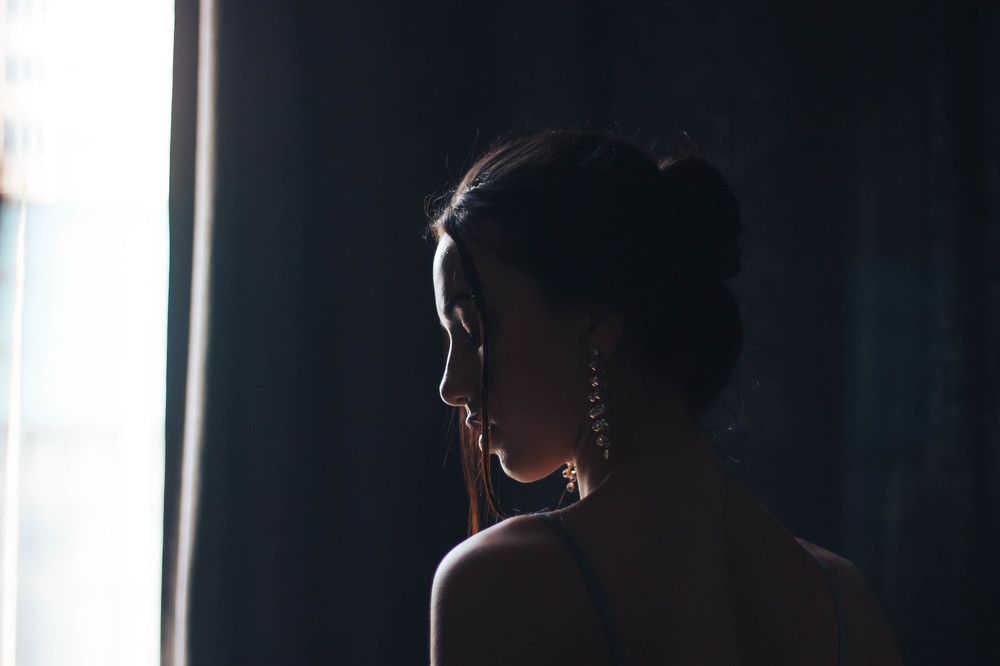 Photograph by Евгений Мериакре