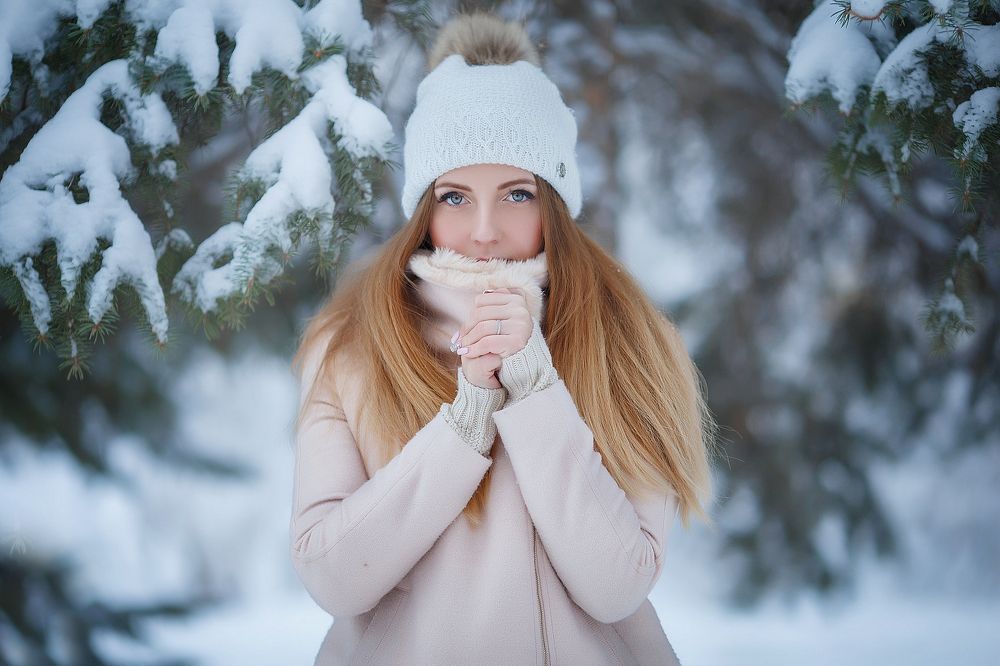 Снегурочка