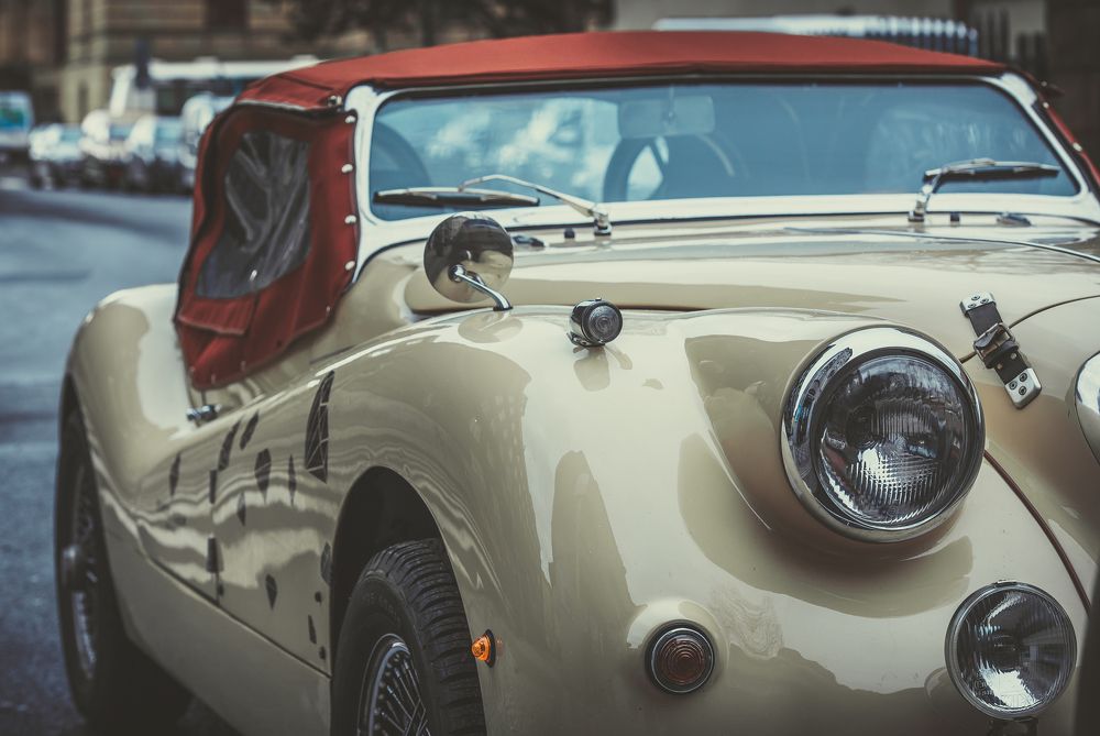 Photograph by Владислав Ривкин