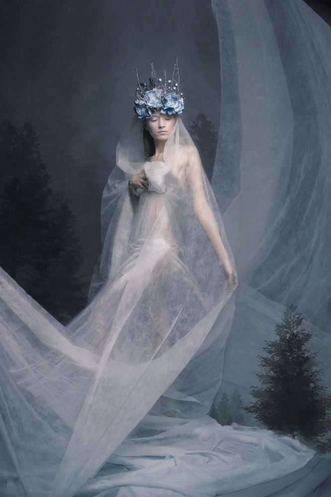 Снежная королева