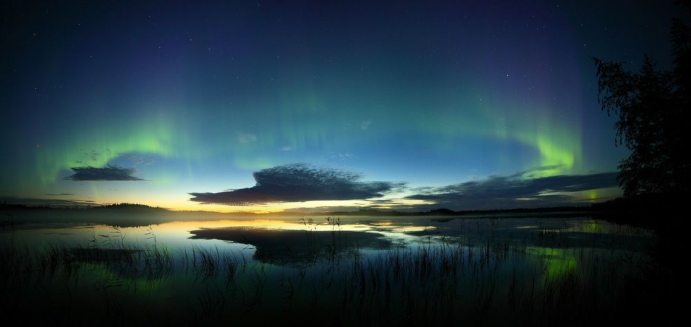 Сокровища Карелии