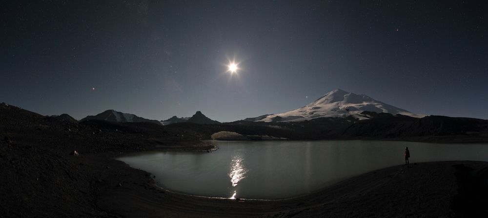 Сон Великана