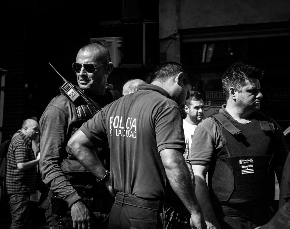 Sin perder el estilo